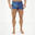 Costum boxer înot HALLEK albastru