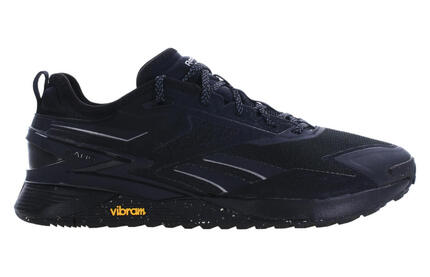Chaussures Hommes Reebok Nano X3 Adventure noir