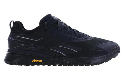 Zapatillas Hombre Reebok Nano X3 Adventure Negro