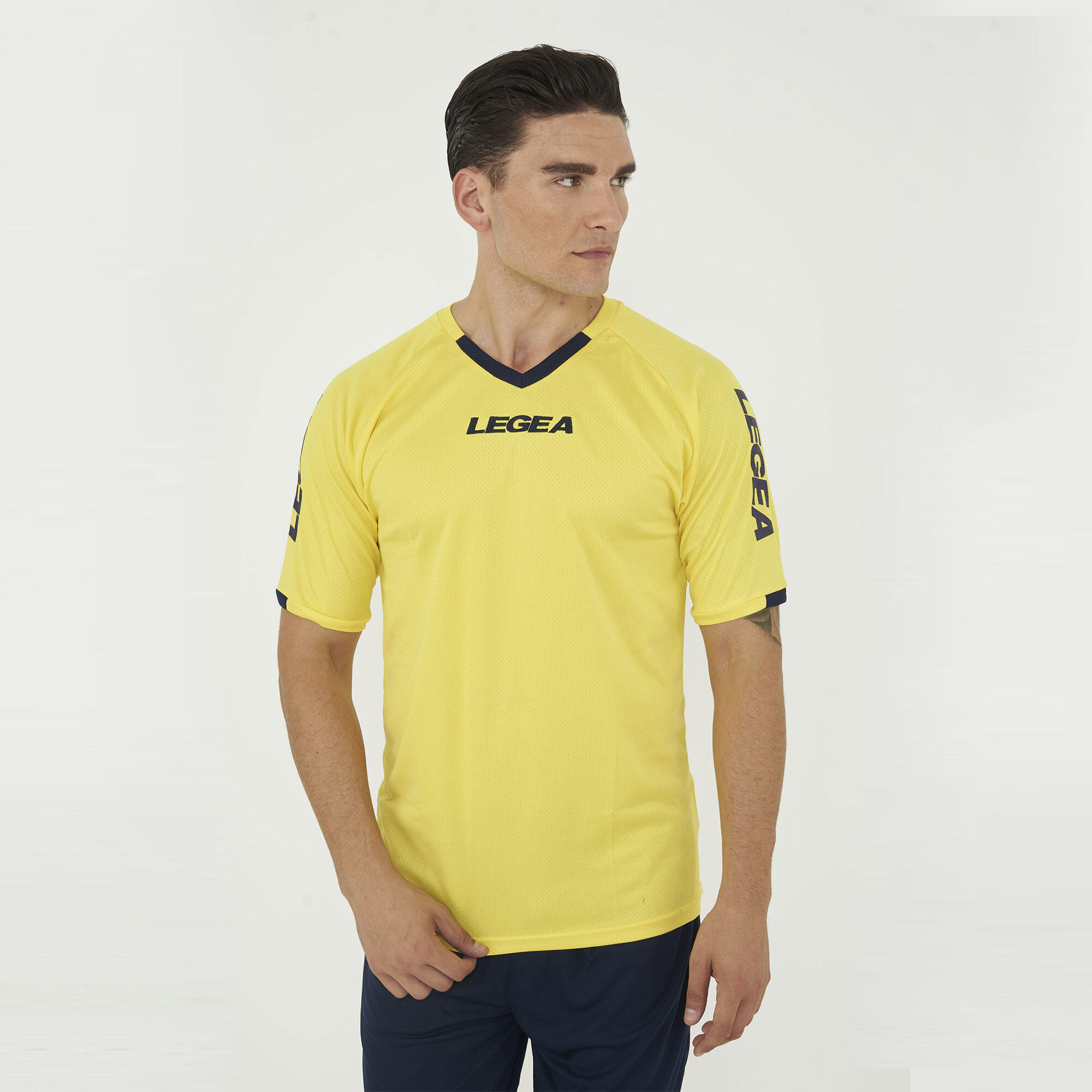 giallo / nero