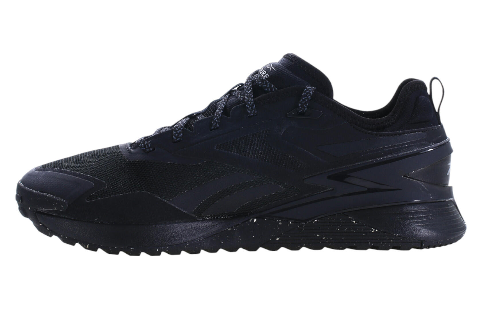 Chaussures Hommes Reebok Nano X3 Adventure noir 2/4