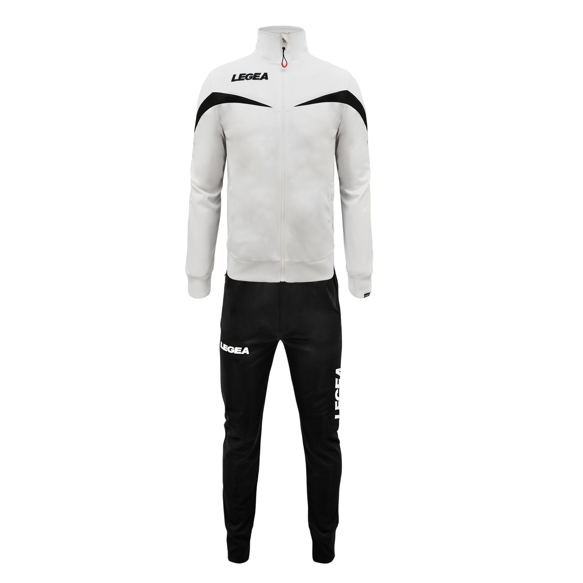 Wit / Zwart