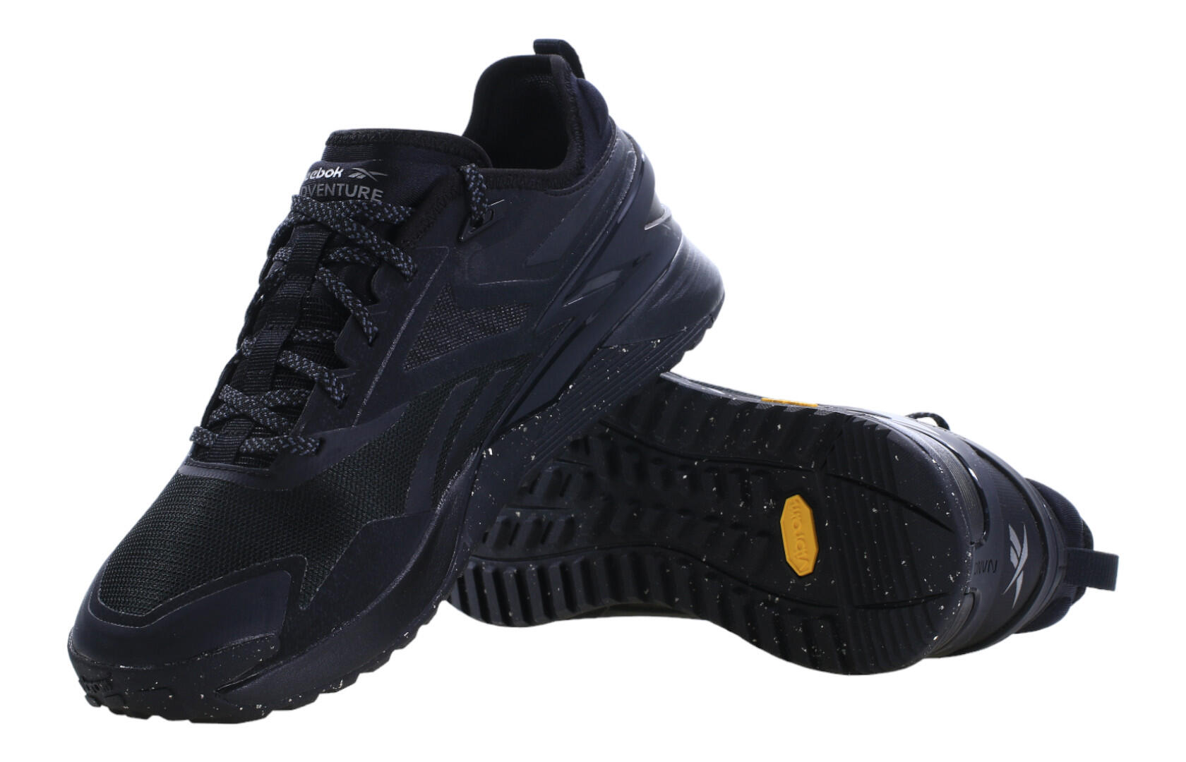 Chaussures Hommes Reebok Nano X3 Adventure noir 4/4