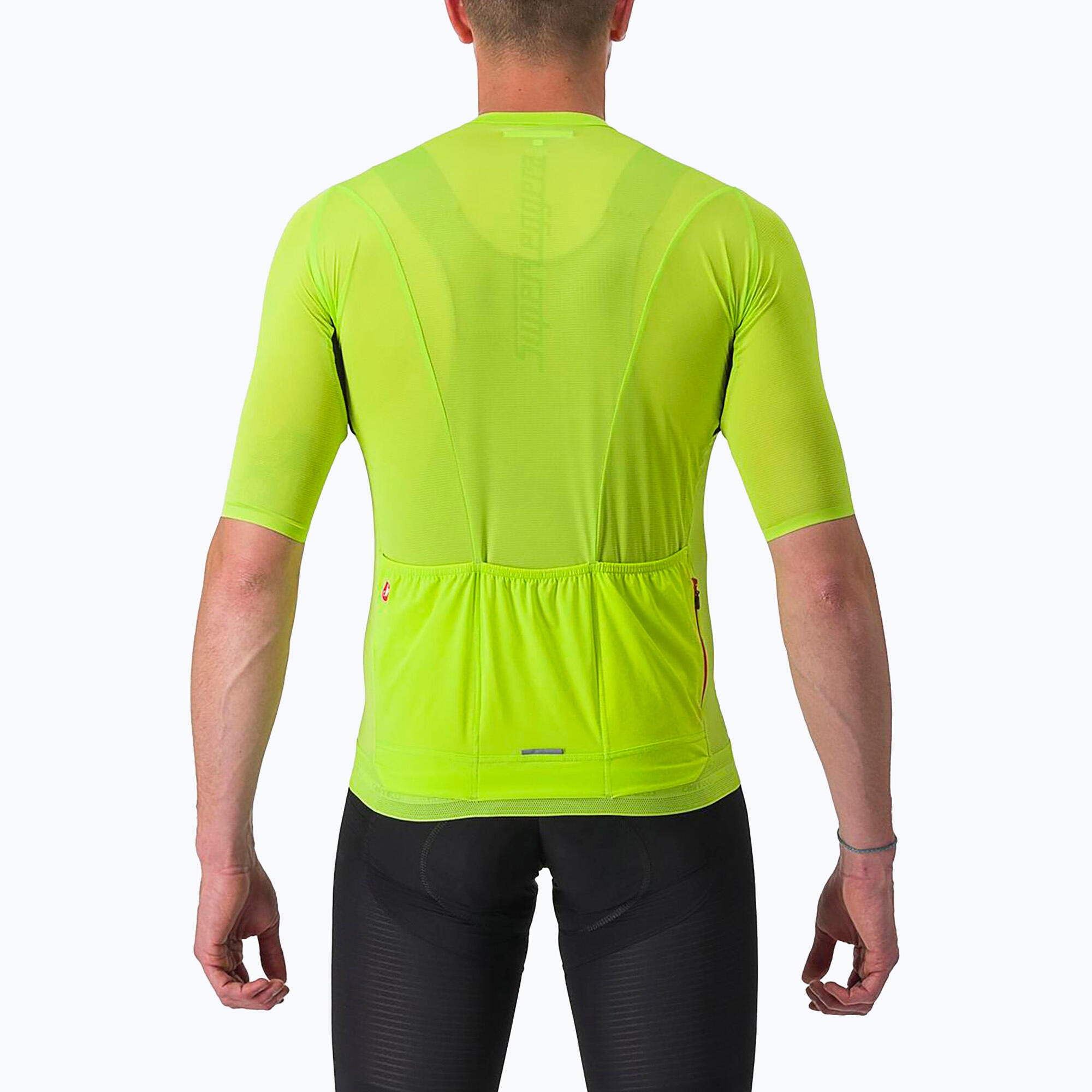 Koszulka rowerowa męska Castelli Superleggera 3 2/5