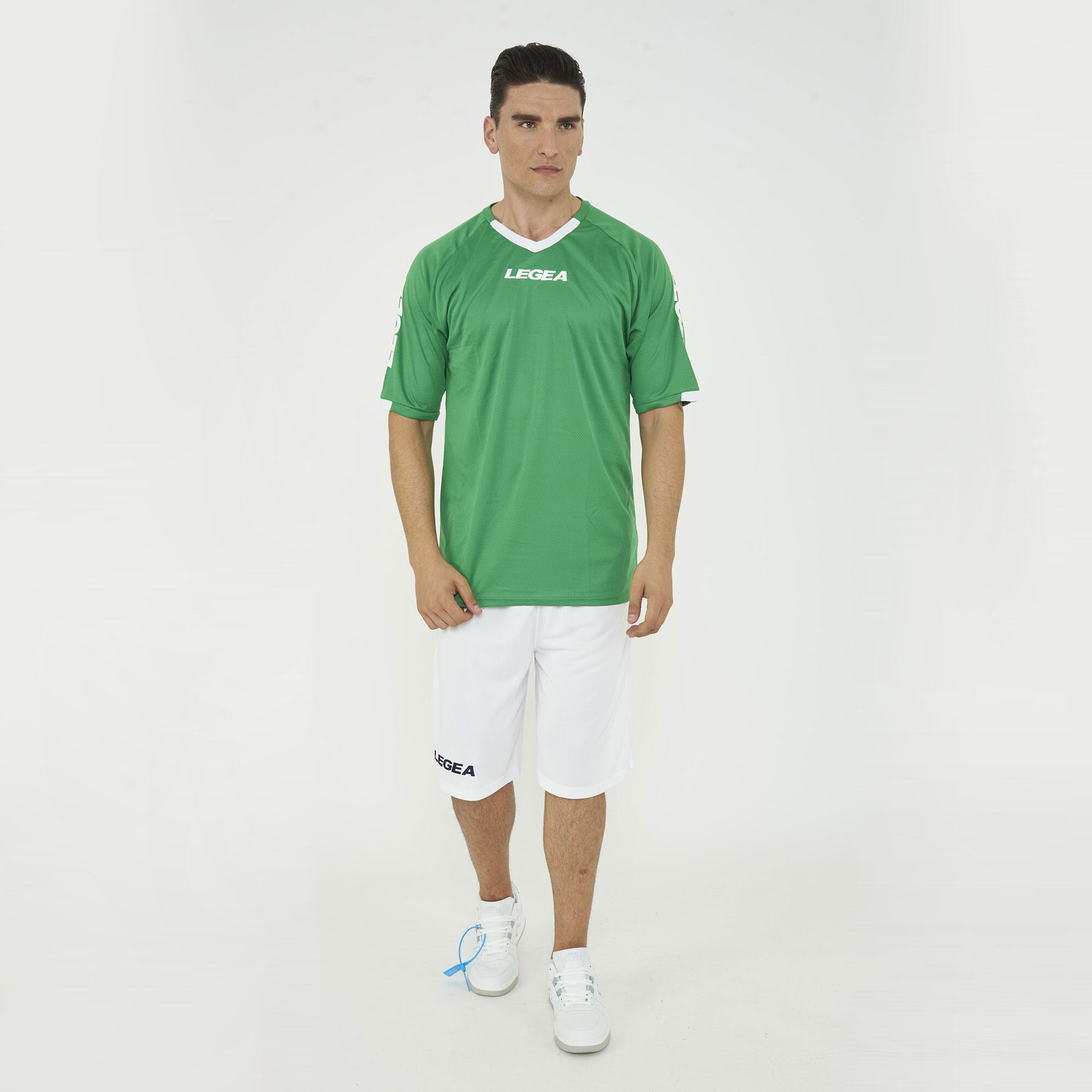 Maillot de basket LOS ANGELES 5/7