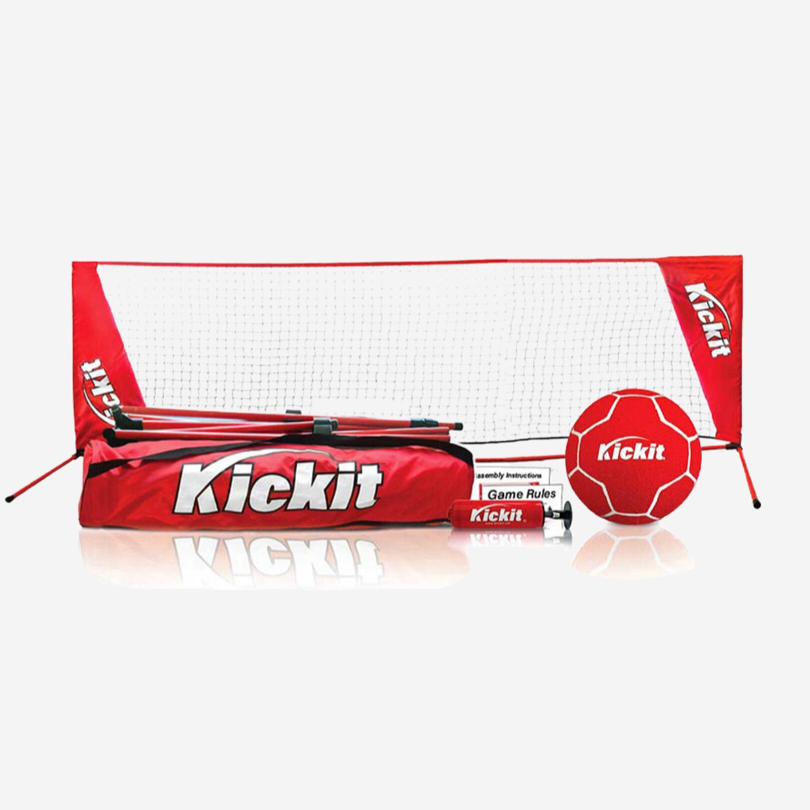 KICKIT Kickit Fußballtennisanlage