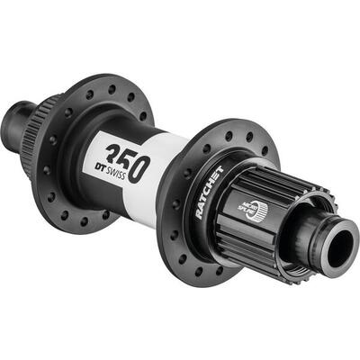 Dt swiss 350 achternaaf 148/12 cl asl12 r32 bm asm w