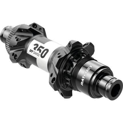 DT Swiss HR-Nabe 350 MTB Straightpull DB 148/12mm TA Boost, CL, 28L, Sram XD