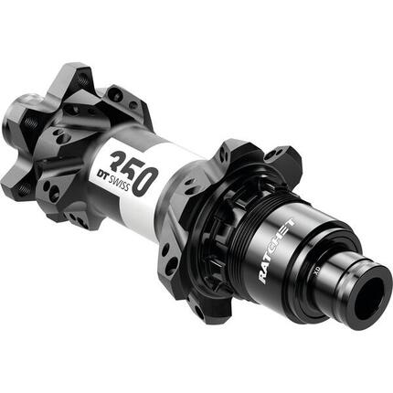 DT SWISS Hinterradnabe 350 Mtb Straightpull Db 148