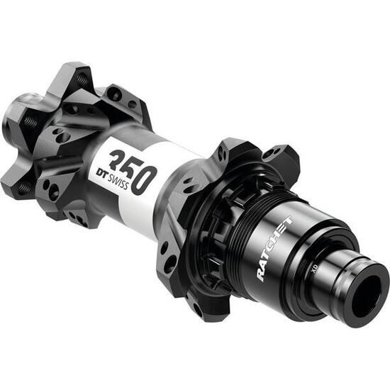 DT SWISS Hinterradnabe 350 Mtb Straightpull Db 148