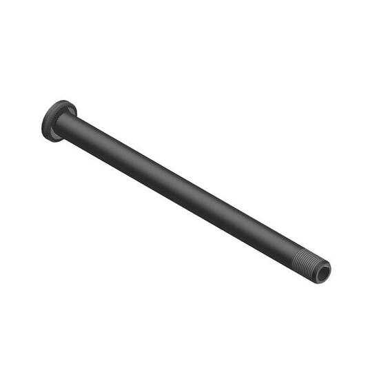 DT Swiss HR-Steckachse RWS plug in Alu, 12/142mm TA Road, L:167,7mm