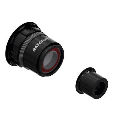 DT Swiss Rotor Kit Road Sram XDR LN für 142/12mm TA, Ratchet LN Naben