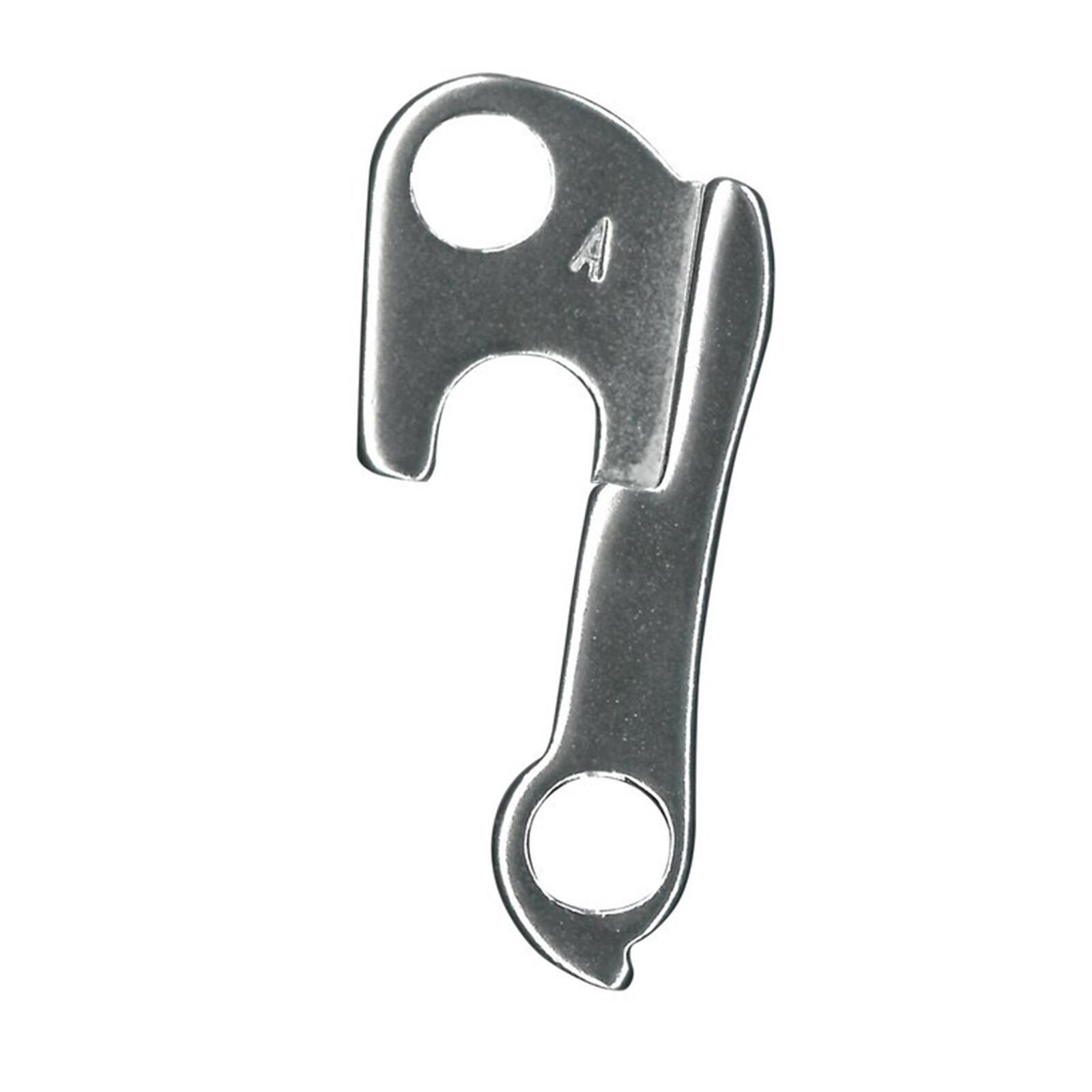 XLC Gancio del deragliatore posteriore destro in alluminio XLC DO-A14