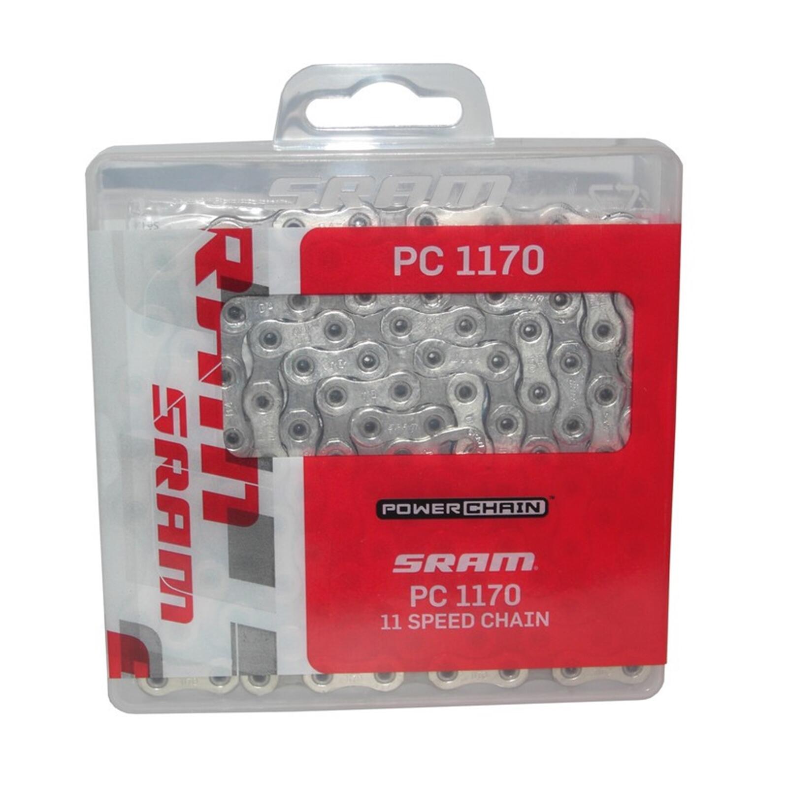 Łańcuch Rowerowy Pc1170