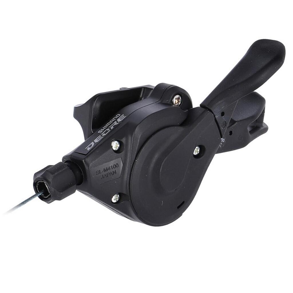 Gear shift lever Shimano Deore SLM4100RSET