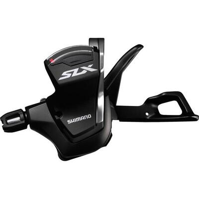 Shimano Schalthebel SLX SL-M7000 I-Spec B 2/3-fach links 2050mm Rapidfire sch...