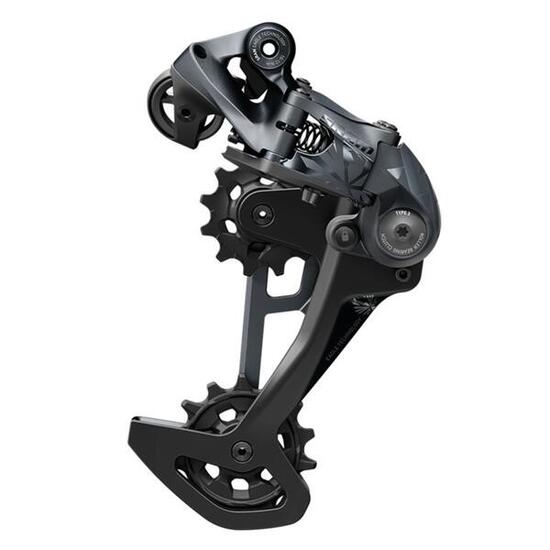 Deragliatore posteriore Sram xx1 Eagle 12v lunar 10-52T