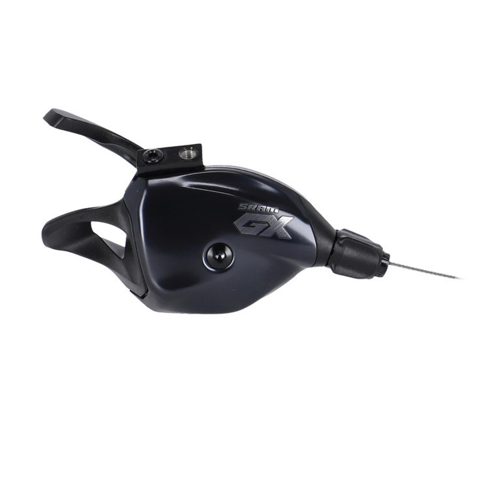 SRAM GX Eagle leva del cambio 12 velocità - Nero