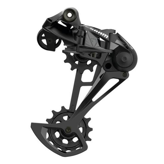 Sram Schaltwerk SX Eagle 12-fach X-Actua langer Käfig,max.50Z.sw,stahl/stahl