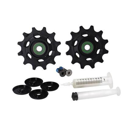 Derailleurwieltjes red etap axs ceramic 12v