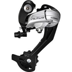 SHIMANO Altus RD-M370 dérailleur arrière 9 vitesses chape longue