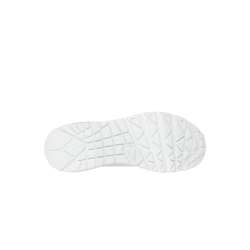 Buty sportowe damskie Skechers Uno - Loving Love