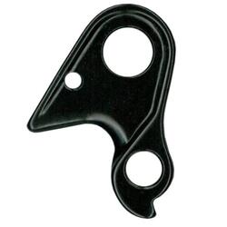 Patte de dérailleur arrière droite en aluminium XLC DO-A91 E-Bike