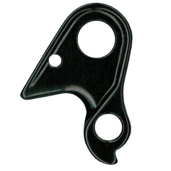 HAIBIKE Patte de Dérailleur pour SDURO/XDURO 12mm