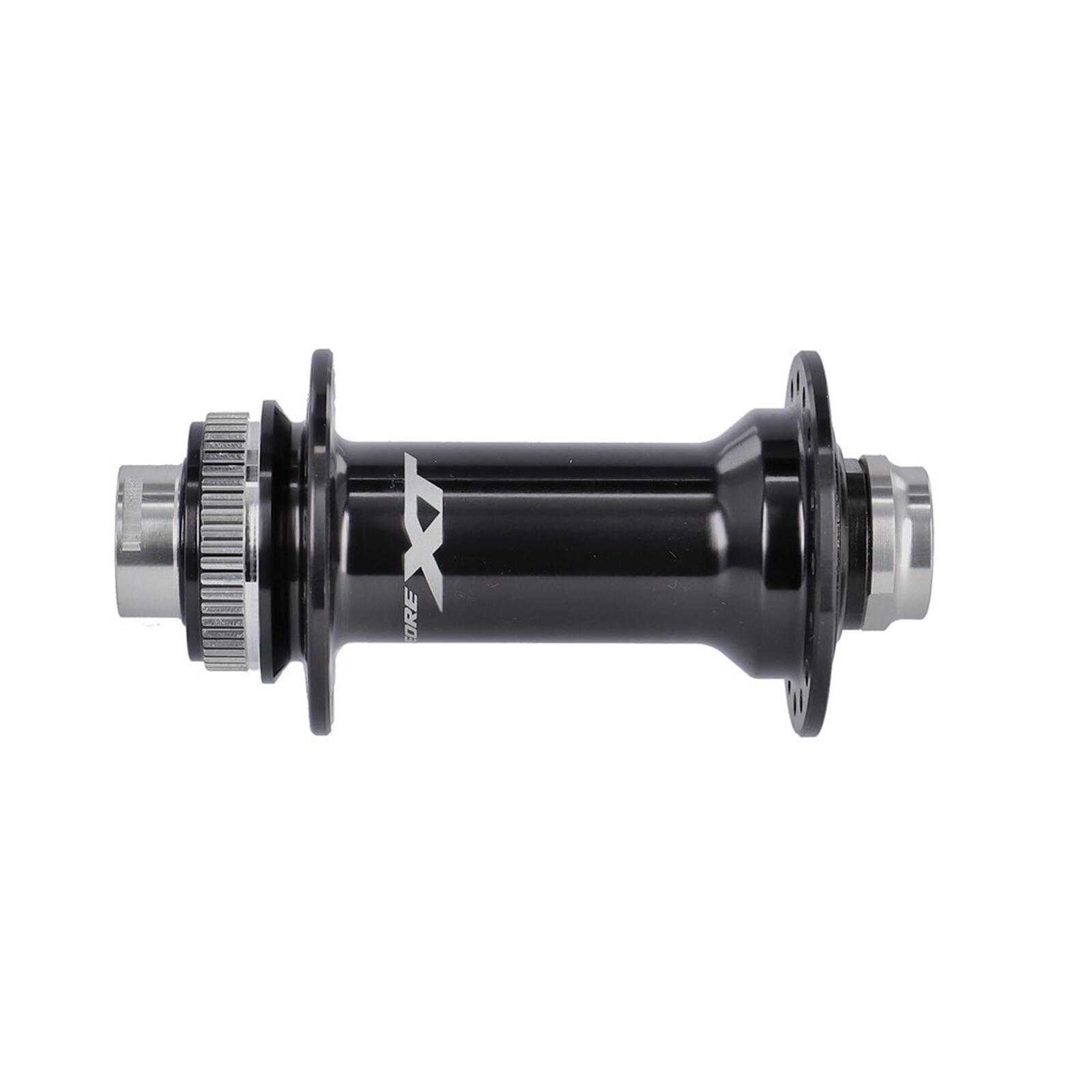 Cubo dianteiro para eixo de 15 mm Shimano deore xt hb-m8110 disc centerlock 32H