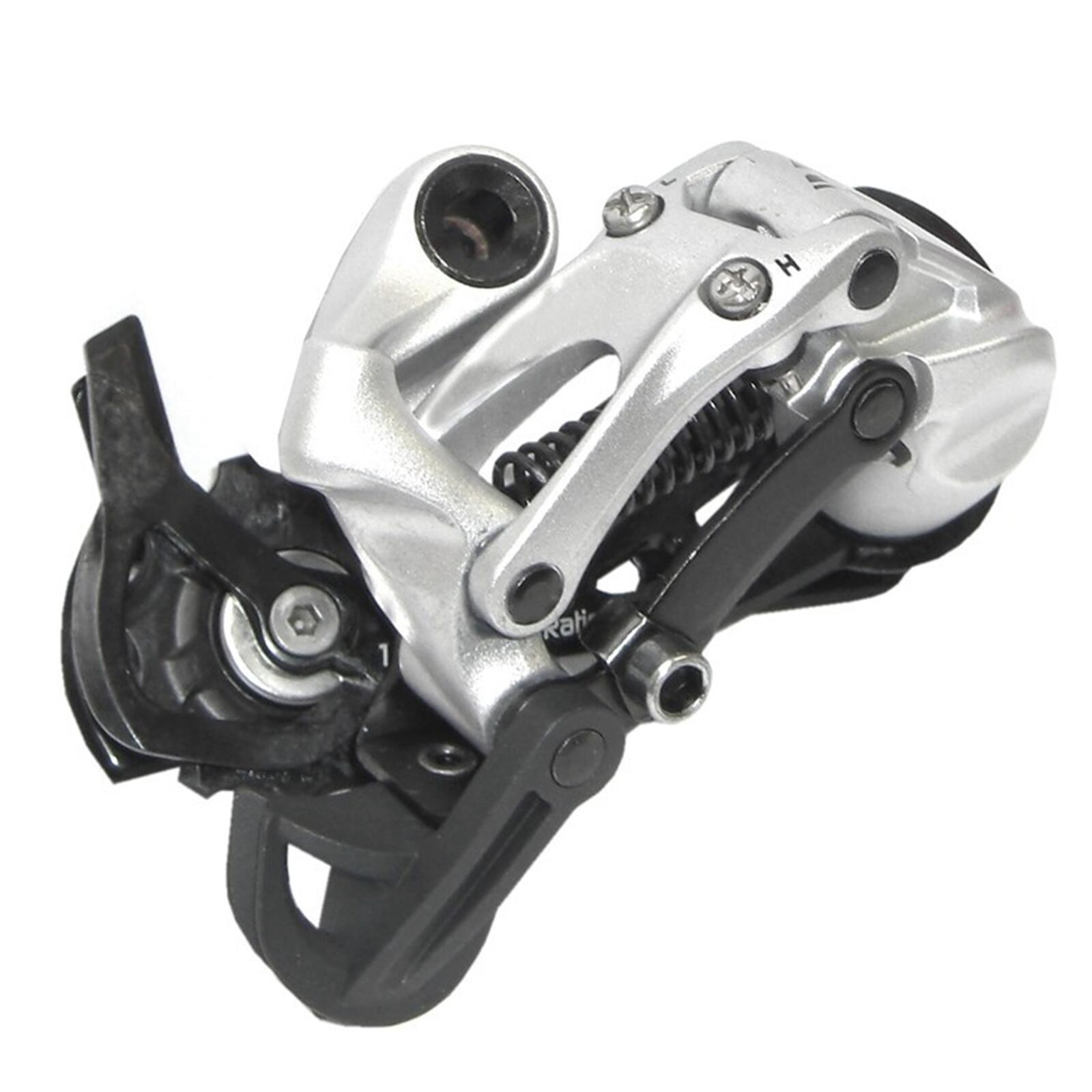 Sram Rear Derailleur X.5 Silver