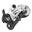 Sram Rear Derailleur X.5 Silver