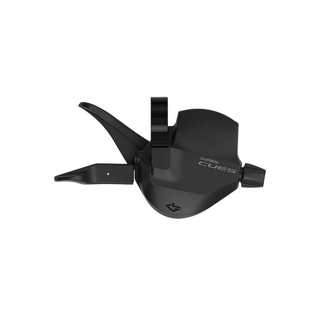 Shift lever Shimano SLU40009RSET