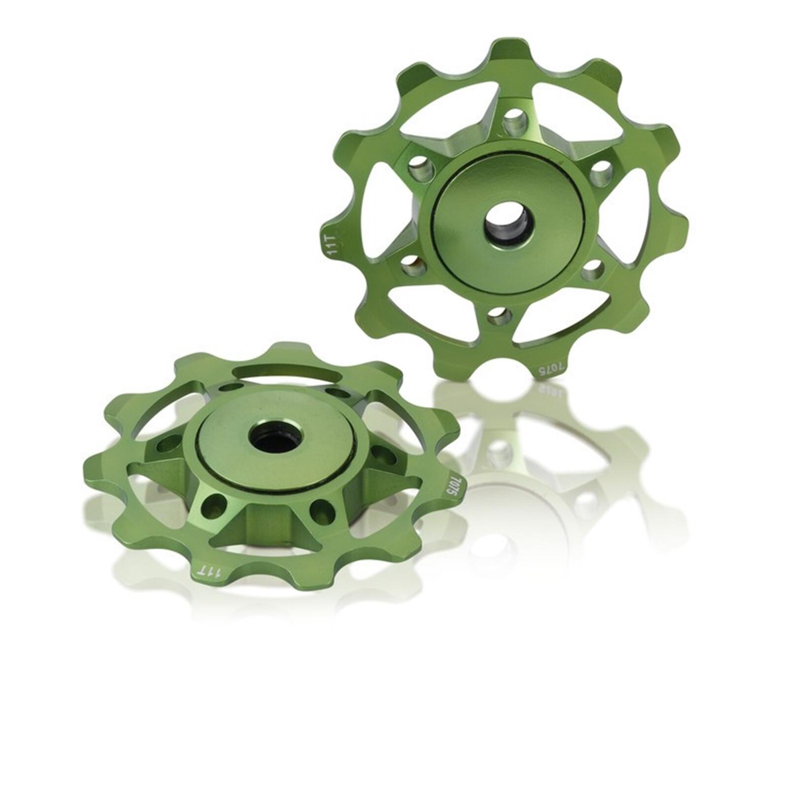 XLC Derailleurwieltje XLC PU-A02 8/9/10/11v