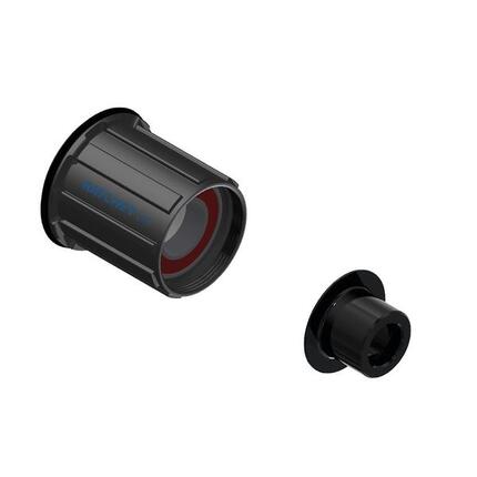 DT Swiss Rotor Kit MTB Shimano Hybrid für 142/148/12mm TA, Stahl, Ratchet LN