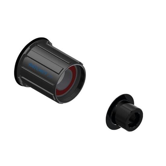 DT Swiss Rotor Kit MTB Shimano Hybrid für 142/148/12mm TA, Stahl, Ratchet LN