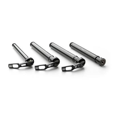 RockShox Maxle Lite - axială thru-axle fără scule negru