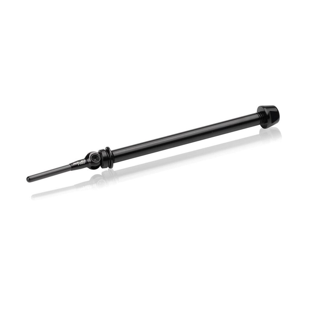 XLC QR-H01 Pro 12mm Rear Cross Axle 135/168mm Black