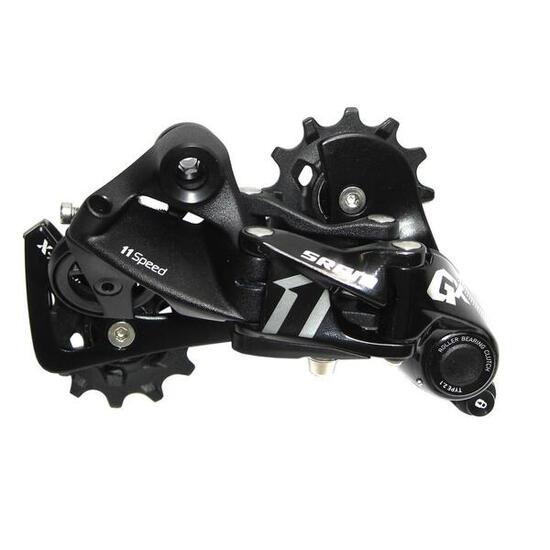 Deragliatore posteriore per mountain bike Sram Gx 1X11Spd Long Cage