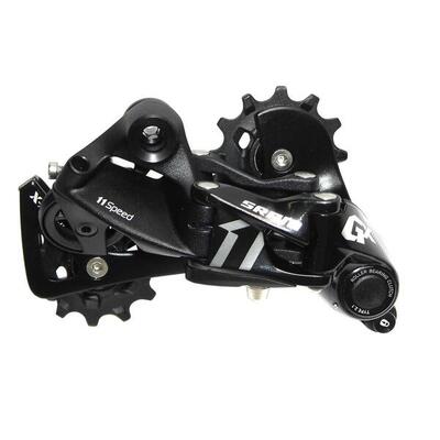 Gx 1x11 x-horizon achterderailleur - zwart