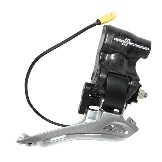 Campagnolo Umwerfer Chorus EPS 11-fach FD15-CH2BEPS Anlötversion