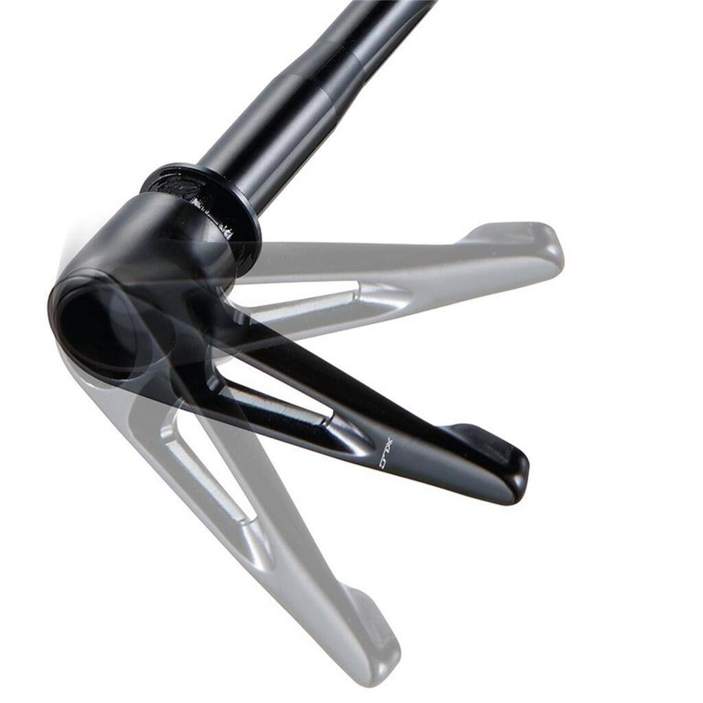 Cross pin for frame XLC QR-H02 haibike 12 x 148 mm
