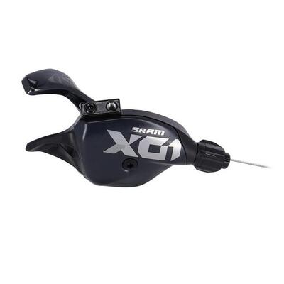 SRAM Schalth. X01 Eagle X-Actuat.Trigger hinten,12f,rot,m.DKlemme,00.7018.433...