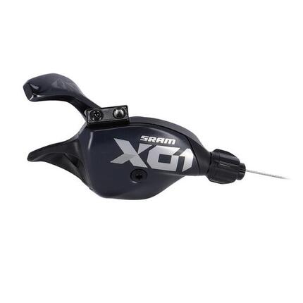 SRAM Schalth. X01 Eagle X-Actuat.Trigger hinten,12f,rot,m.DKlemme,00.7018.433...