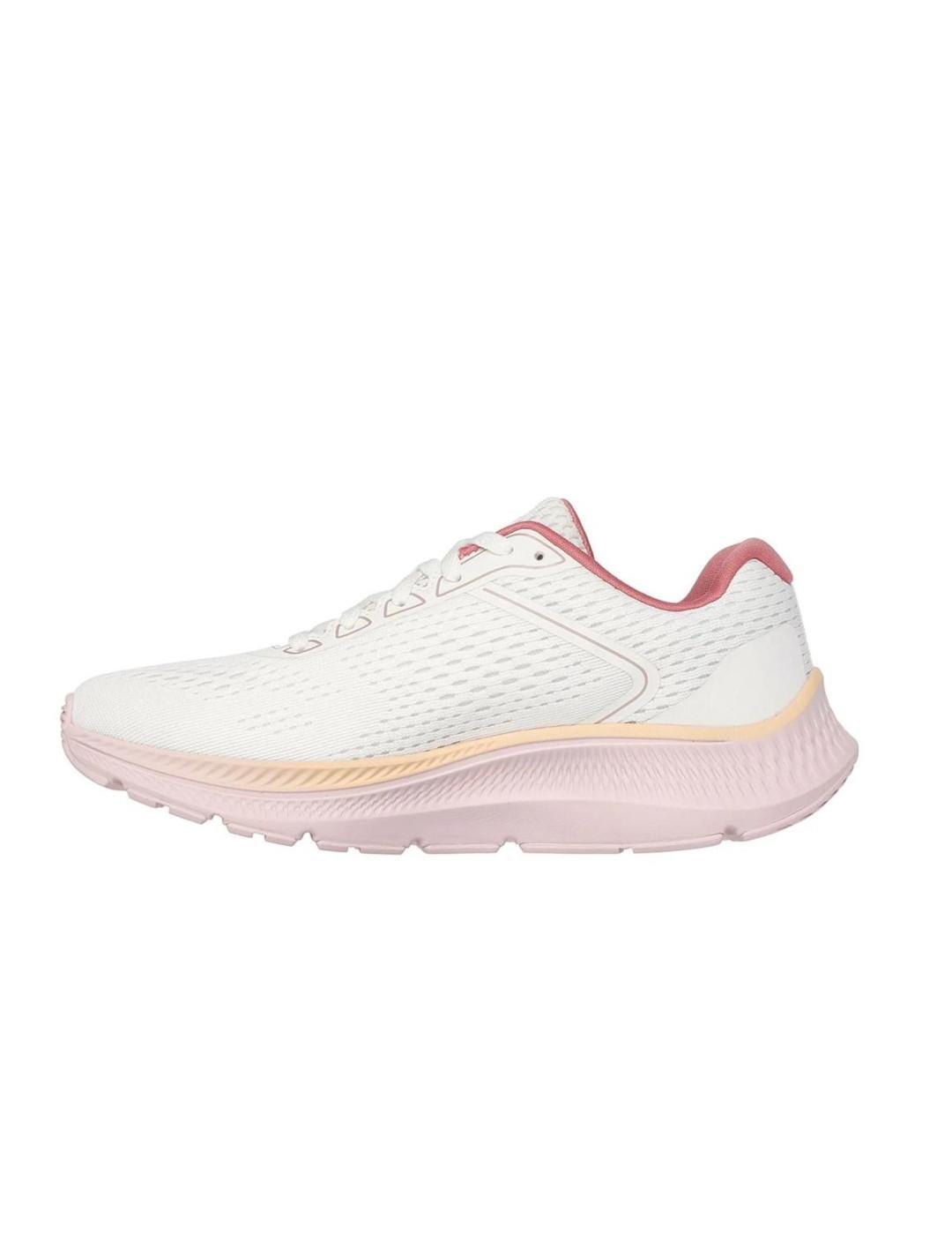 Scarpe da donna Skechers Go run rosa 1/6