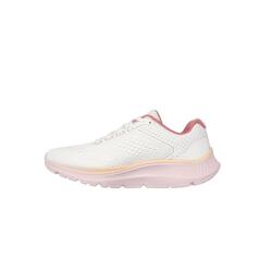 Chaussures de course pour femmes Skechers Go Run Rose