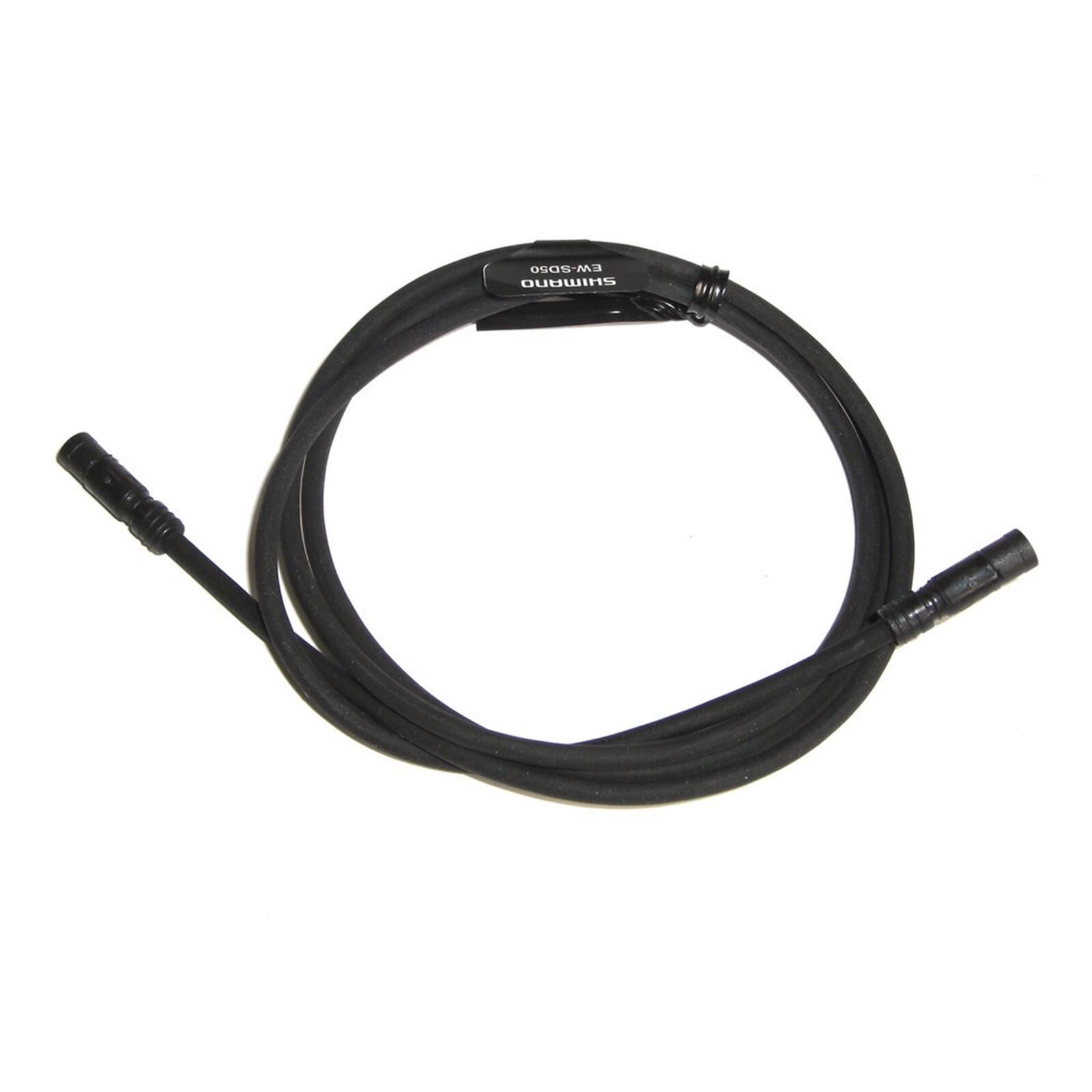 Cabo elétrico Shimano ew-sd50 para dura ace/ultegra Di2 800 mm