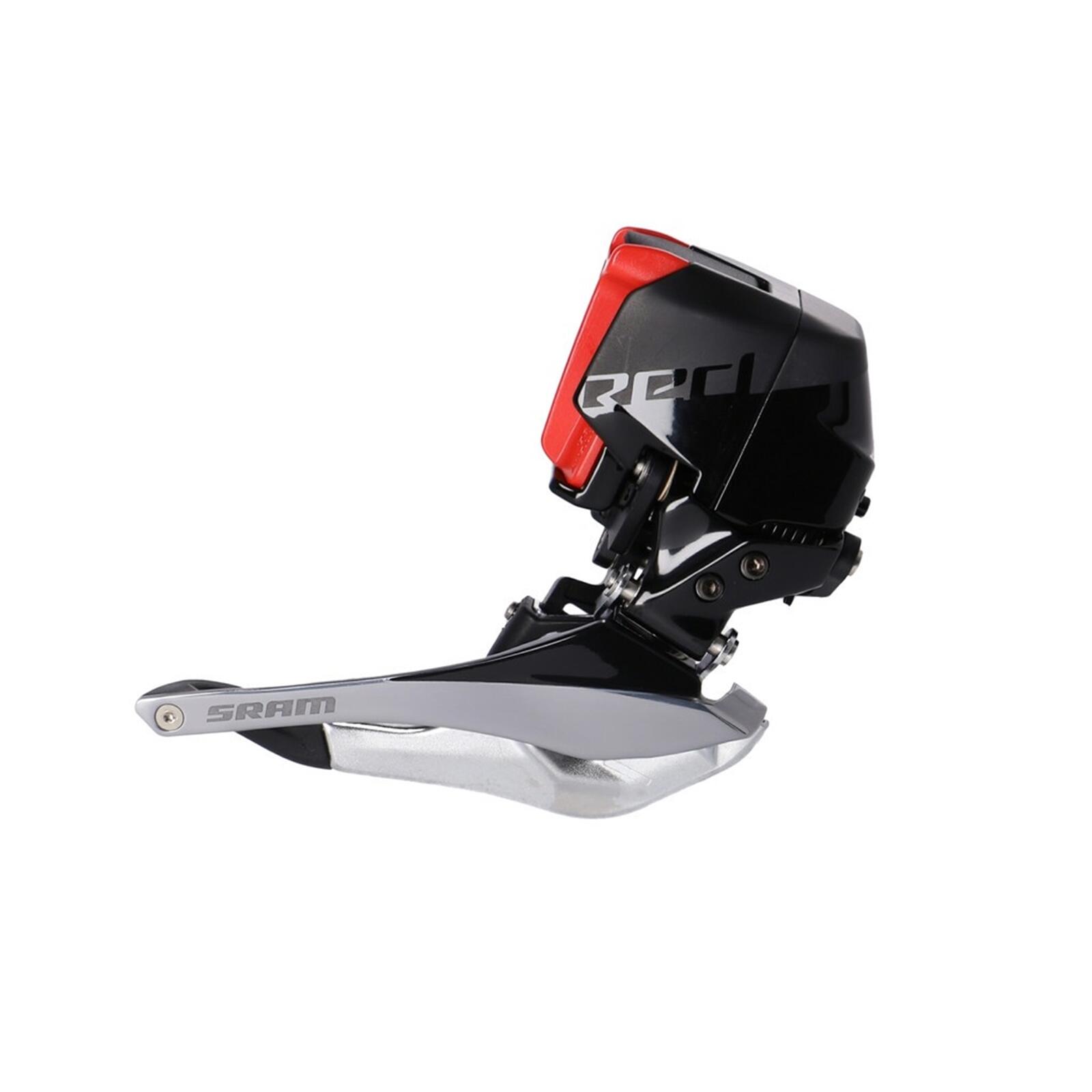Sram - Dérailleur Avant Rouge Etap Axs D1 - Galet Dérailleur - Taille Unique - Decathlon