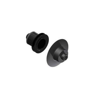 DT Swiss Umrüstkit VR-Nabe 100/5mm QR 24D DBCL Aero WL schwarz