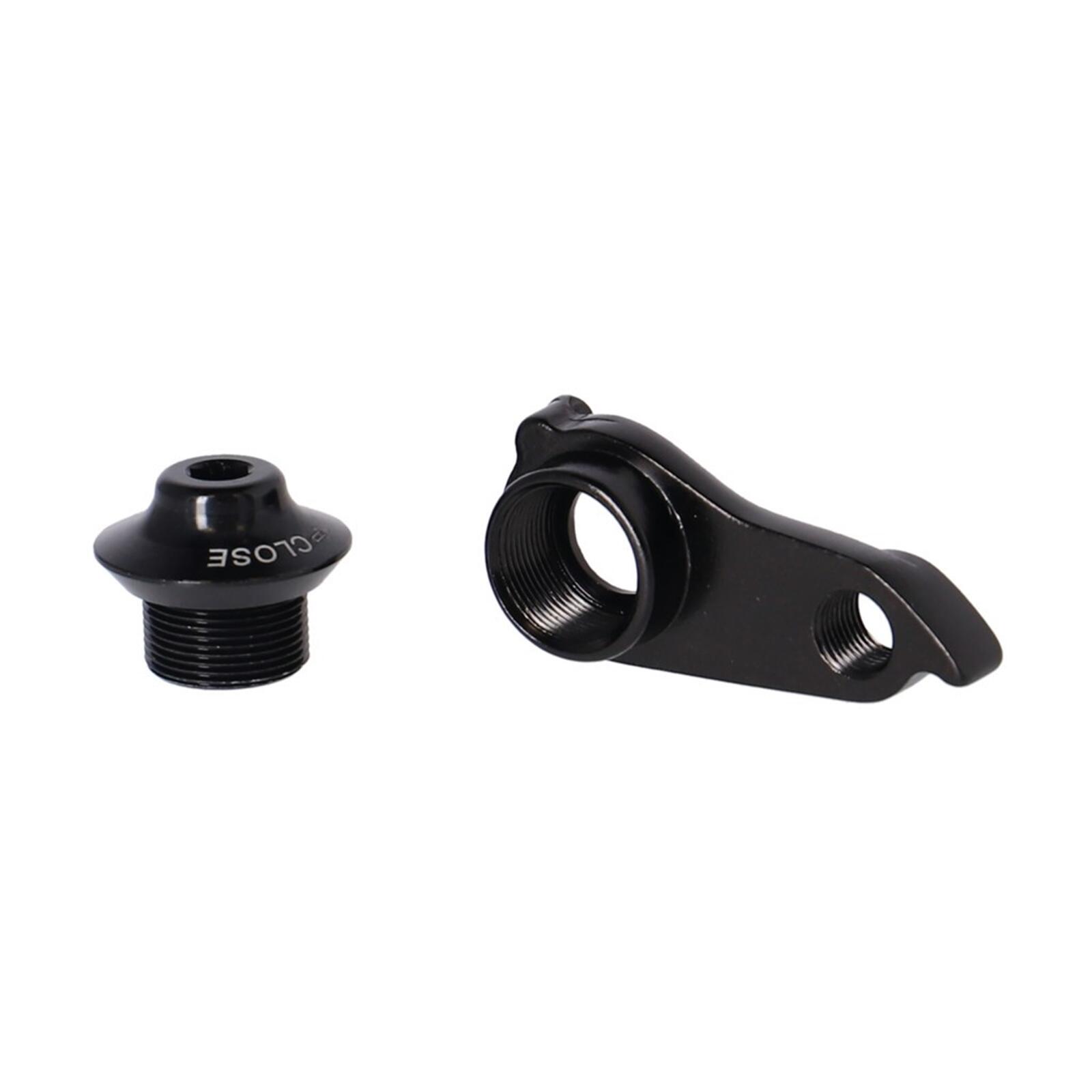 XLC Gancio del deragliatore XLC Do-A108 Hardseven/H-Nine/Trekking 4-8