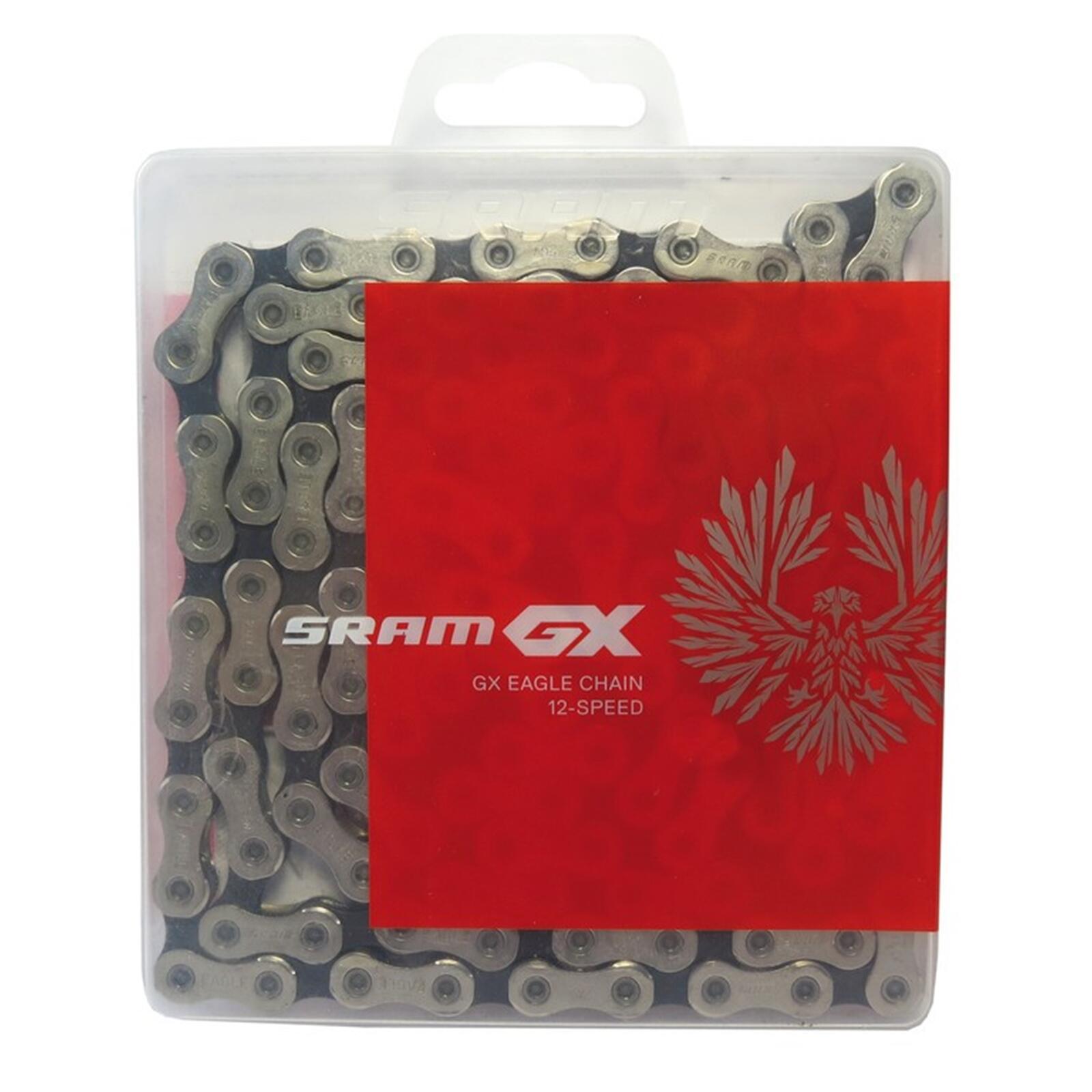 SRAM PC GX Eagle ketting - 12 versnellingen